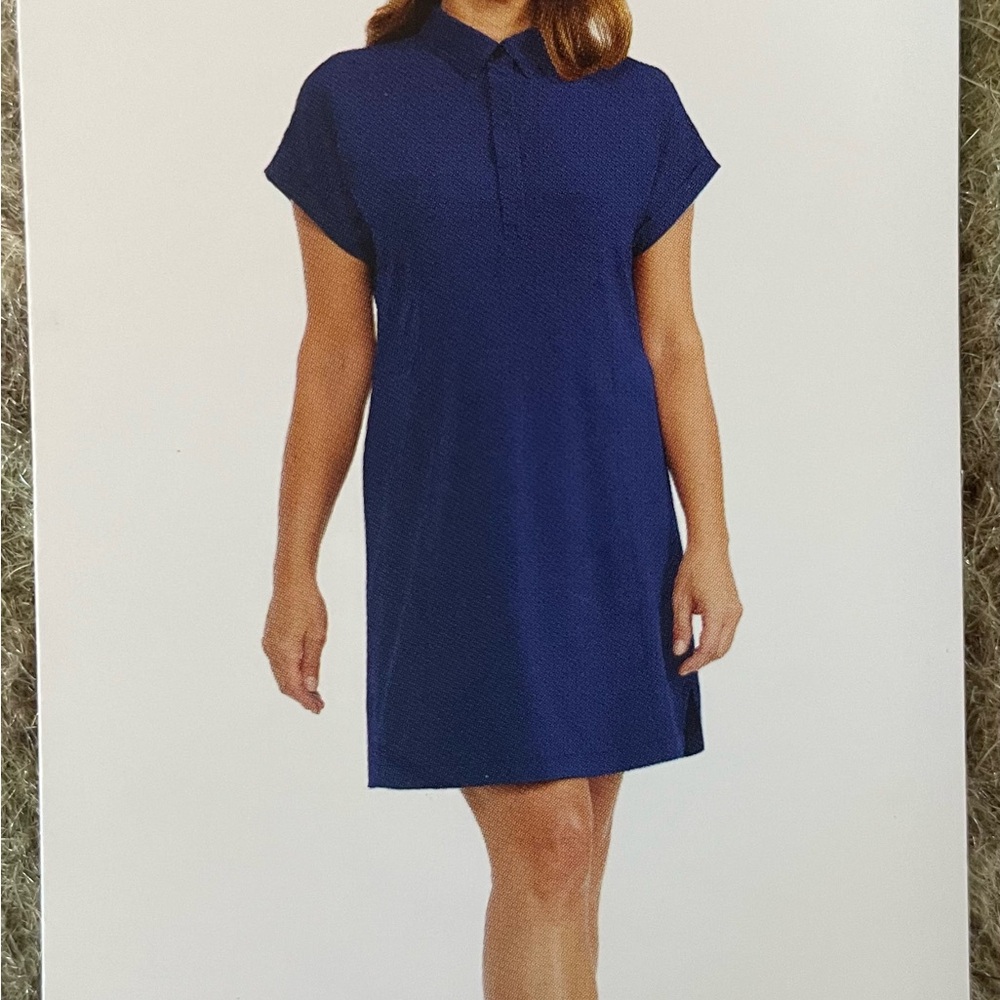 Hi-Tec Ladies' Summer Comfort Lightweight Dress